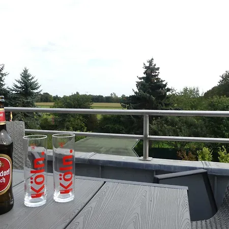 Apartment Apartment-koeln-bonn, Ihr Zuhause Auf Zeit. Wesseling