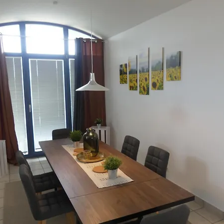 Daire Apartment-koeln-bonn, Ihr Zuhause Auf Zeit.