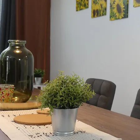 Daire Apartment-koeln-bonn, Ihr Zuhause Auf Zeit.