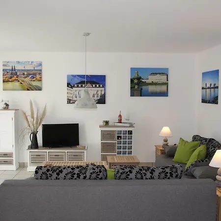 Apartment-koeln-bonn, Ihr Zuhause Auf Zeit. Daire