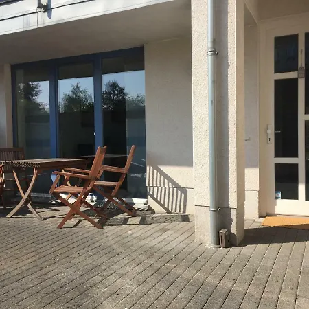 Daire Apartment-koeln-bonn, Ihr Zuhause Auf Zeit. Wesseling