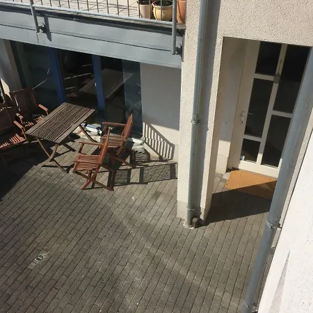 Apartment-koeln-bonn, Ihr Zuhause Auf Zeit. Wesseling