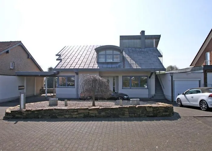 Apartment-koeln-bonn, Ihr Zuhause Auf Zeit. Lejlighed