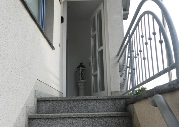 Apartment-koeln-bonn, Ihr Zuhause Auf Zeit. * Wesseling