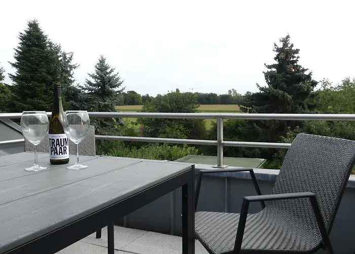 Apartment-koeln-bonn, Ihr Zuhause Auf Zeit. Wesseling