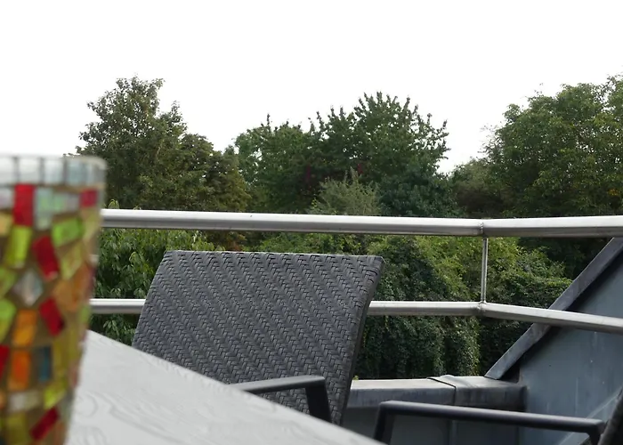 Apartment-koeln-bonn, Ihr Zuhause Auf Zeit. Lejlighed *