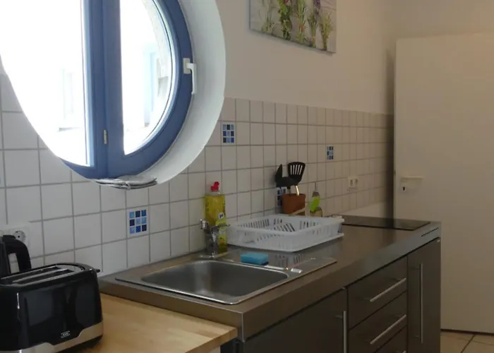 Lejlighed Apartment-koeln-bonn, Ihr Zuhause Auf Zeit. *