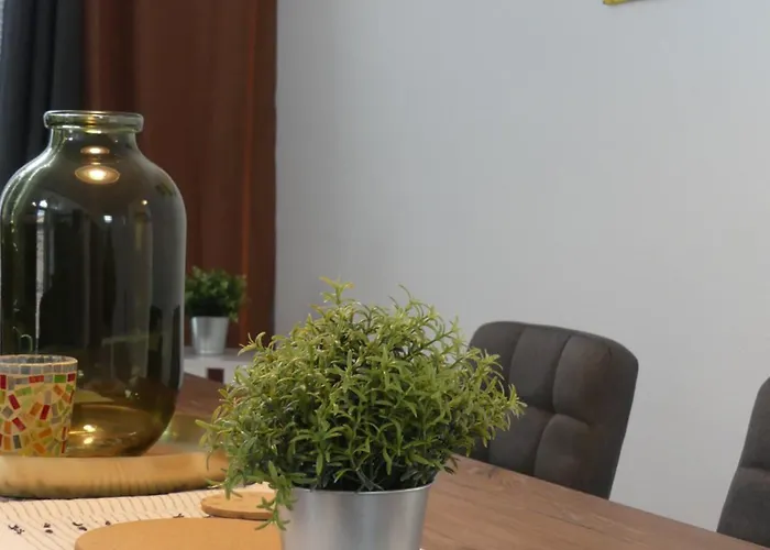 Lejlighed Apartment-koeln-bonn, Ihr Zuhause Auf Zeit.