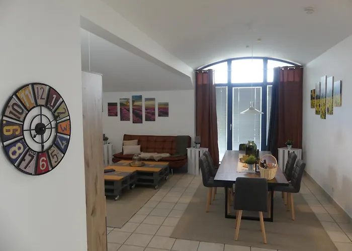 Lejlighed Apartment-koeln-bonn, Ihr Zuhause Auf Zeit. Wesseling