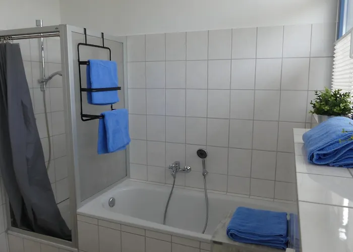 Apartment-koeln-bonn, Ihr Zuhause Auf Zeit. Lejlighed *