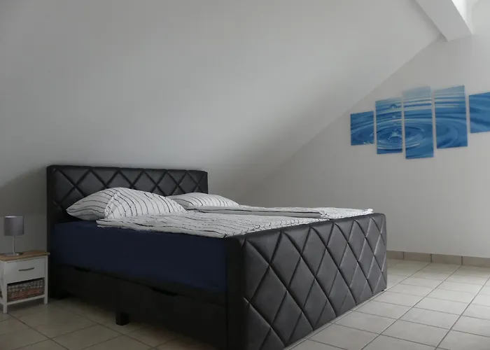 Apartment-koeln-bonn, Ihr Zuhause Auf Zeit. Lejlighed *