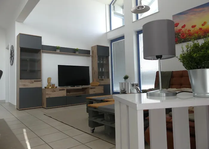 Lejlighed Apartment-koeln-bonn, Ihr Zuhause Auf Zeit.