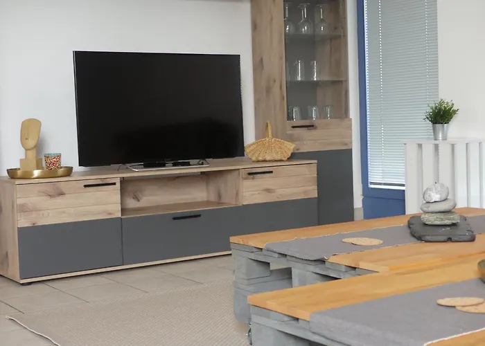 Lejlighed Apartment-koeln-bonn, Ihr Zuhause Auf Zeit. *