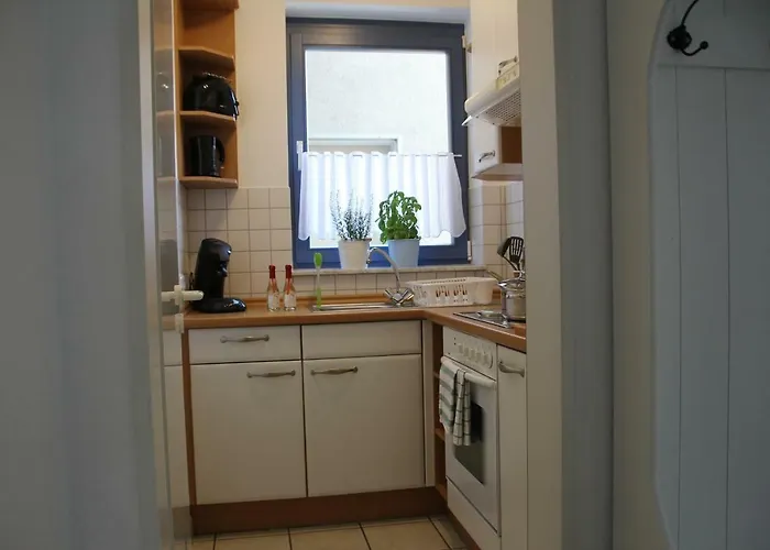 Lejlighed Apartment-koeln-bonn, Ihr Zuhause Auf Zeit.