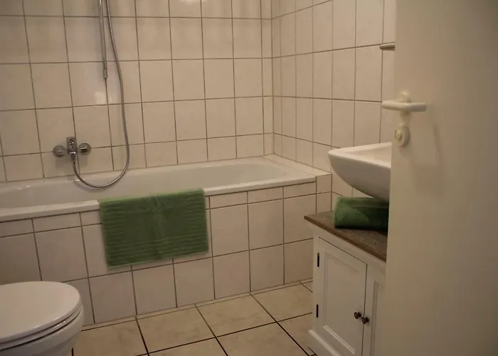 Apartment-koeln-bonn, Ihr Zuhause Auf Zeit. Wesseling