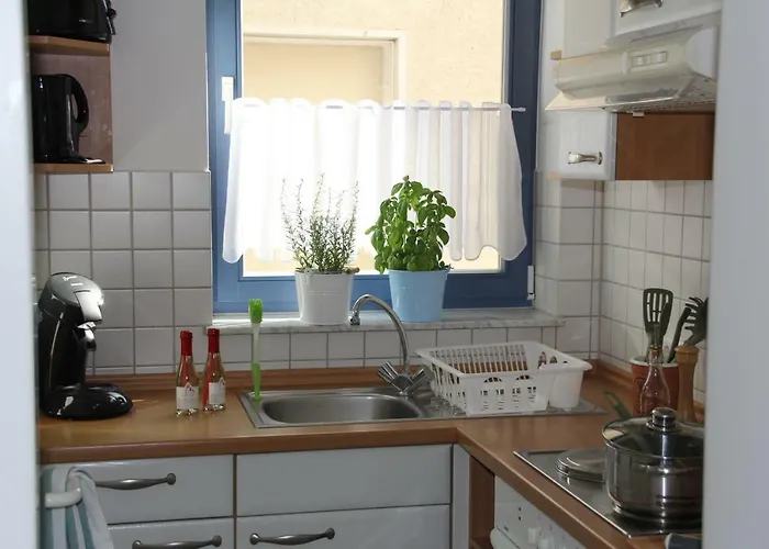 Apartment-koeln-bonn, Ihr Zuhause Auf Zeit. * Wesseling