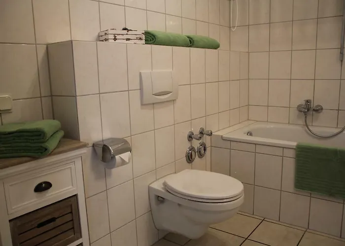 Lejlighed Apartment-koeln-bonn, Ihr Zuhause Auf Zeit. Wesseling