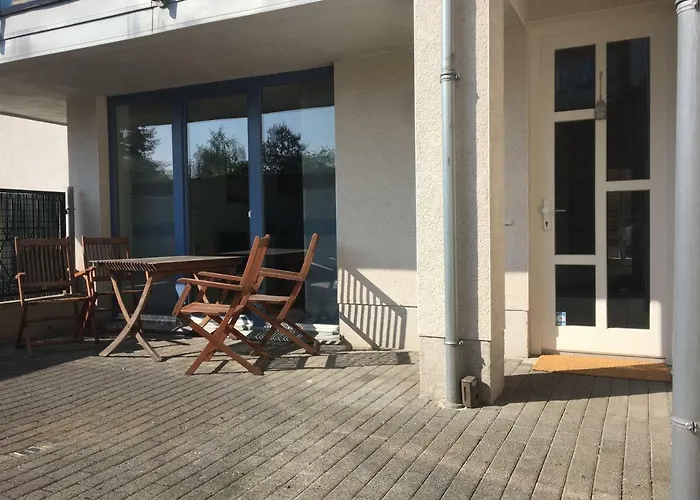 Lejlighed Apartment-koeln-bonn, Ihr Zuhause Auf Zeit. Wesseling