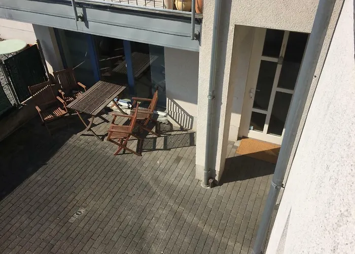 Apartment-koeln-bonn, Ihr Zuhause Auf Zeit. Wesseling